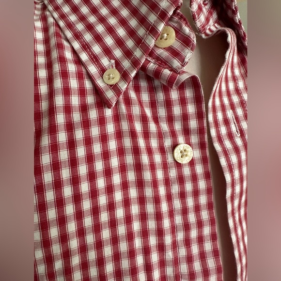 Antiqua Alabama button down - Picture 5 of 5